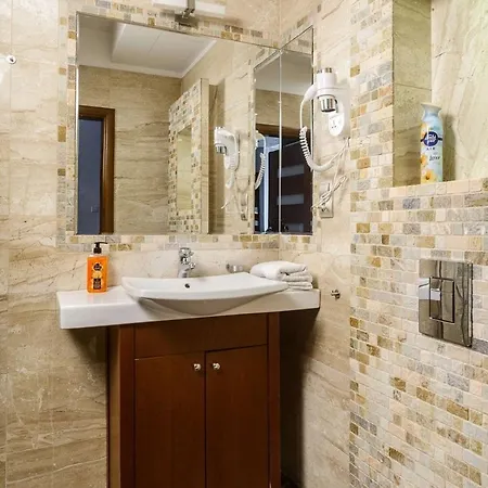 Velvet Platinum Apartamento