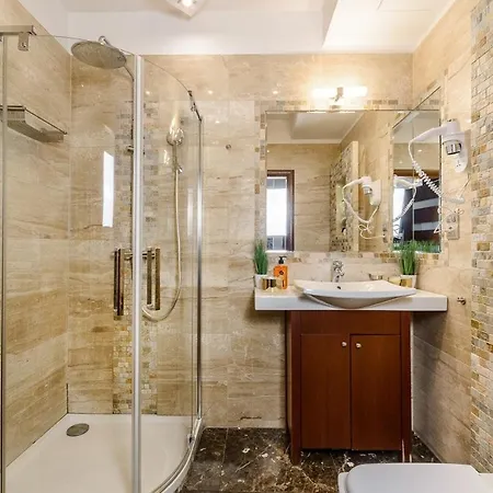 Velvet Platinum Apartamento